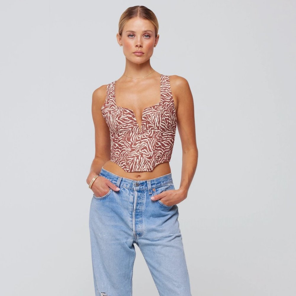 RESA GiGi Corset